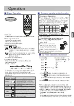 Preview for 5 page of Svan 8.436.545.224.410 Operation Manual