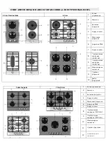 Предварительный просмотр 14 страницы Svan H60H40S416 User Manual