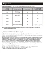 Preview for 2 page of Svan SVAN3009 Wifi User’S Manual