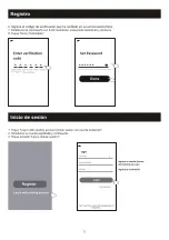 Preview for 8 page of Svan SVAN3009 Wifi User’S Manual