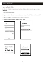 Preview for 9 page of Svan SVAN3009 Wifi User’S Manual