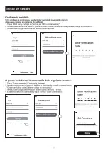 Preview for 10 page of Svan SVAN3009 Wifi User’S Manual