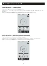 Preview for 15 page of Svan SVAN3009 Wifi User’S Manual