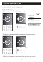 Preview for 22 page of Svan SVAN3009 Wifi User’S Manual