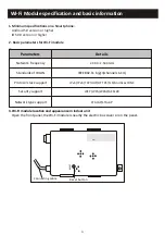 Preview for 38 page of Svan SVAN3009 Wifi User’S Manual