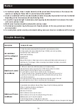 Preview for 68 page of Svan SVAN3009 Wifi User’S Manual