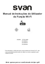 Preview for 69 page of Svan SVAN3009 Wifi User’S Manual