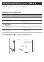 Preview for 72 page of Svan SVAN3009 Wifi User’S Manual