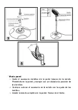 Preview for 8 page of Svan SVCA100SP Instruction Manual