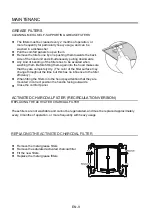 Preview for 9 page of Svan SVCE553G Instruction Manual