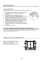 Preview for 19 page of Svan SVCE553G Instruction Manual