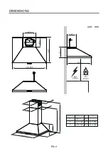 Preview for 4 page of Svan SVCP600 Instruction Manual