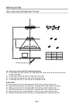 Preview for 5 page of Svan SVCP600 Instruction Manual