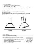 Preview for 6 page of Svan SVCP600 Instruction Manual