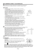 Preview for 11 page of Svan SVCP600 Instruction Manual