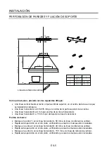 Preview for 14 page of Svan SVCP600 Instruction Manual