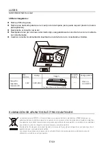 Preview for 18 page of Svan SVCP600 Instruction Manual