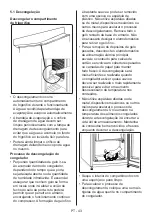 Preview for 43 page of Svan SVF137 User Manual