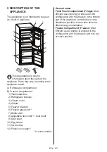 Preview for 57 page of Svan SVF137 User Manual