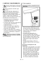 Preview for 18 page of Svan SVF146A User Manual