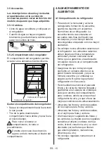 Preview for 15 page of Svan SVF1853NF User Manual