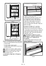 Preview for 19 page of Svan SVF1886NFDX User Manual