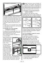 Preview for 20 page of Svan SVF1886NFDX User Manual