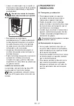 Preview for 27 page of Svan SVF1886NFDX User Manual