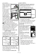 Preview for 52 page of Svan SVF1886NFDX User Manual