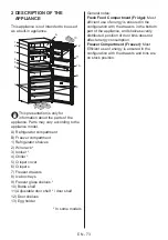 Preview for 73 page of Svan SVF1886NFDX User Manual