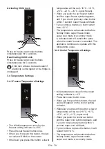 Preview for 79 page of Svan SVF1886NFDX User Manual