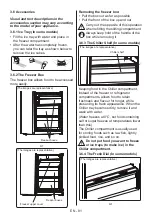 Preview for 81 page of Svan SVF1886NFDX User Manual