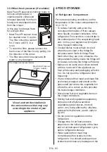 Preview for 83 page of Svan SVF1886NFDX User Manual