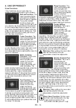 Предварительный просмотр 59 страницы Svan SVH385X User Manual