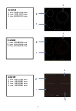 Предварительный просмотр 7 страницы Svan SVI201 Instruction Manual