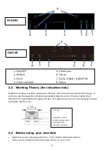 Предварительный просмотр 9 страницы Svan SVI201 Instruction Manual