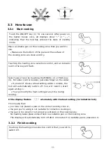 Предварительный просмотр 11 страницы Svan SVI201 Instruction Manual