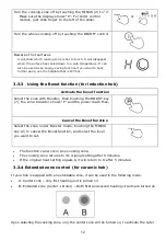 Предварительный просмотр 12 страницы Svan SVI201 Instruction Manual