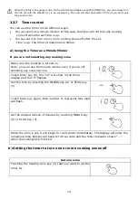 Предварительный просмотр 14 страницы Svan SVI201 Instruction Manual