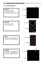 Предварительный просмотр 32 страницы Svan SVI201 Instruction Manual