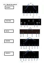 Предварительный просмотр 34 страницы Svan SVI201 Instruction Manual