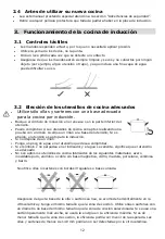 Предварительный просмотр 36 страницы Svan SVI201 Instruction Manual