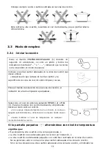 Предварительный просмотр 37 страницы Svan SVI201 Instruction Manual