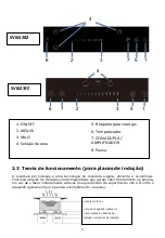 Предварительный просмотр 63 страницы Svan SVI201 Instruction Manual