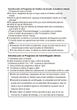 Предварительный просмотр 15 страницы Svan SVL600 User Manual