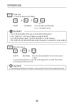 Предварительный просмотр 55 страницы Svan SVL815IT User Manual