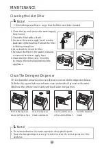 Предварительный просмотр 57 страницы Svan SVL815IT User Manual