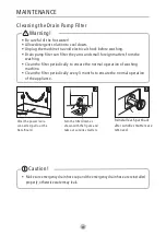 Предварительный просмотр 58 страницы Svan SVL815IT User Manual