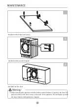 Предварительный просмотр 65 страницы Svan SVL815IT User Manual