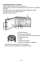 Preview for 12 page of Svan SVM 821EIB Instruction Manual